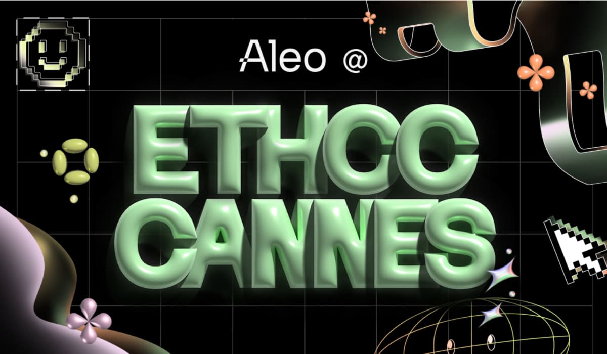 You are currently viewing Aleo to Host and Join Key Privacy & Stablecoin Events at ETHCC Cannes