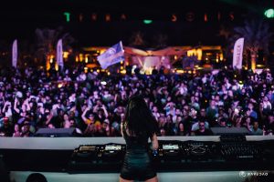Read more about the article From Dancefloor to the Wall Street Journal: How RaveDAO Is Making Raves Crypto’s Hottest New Narrative