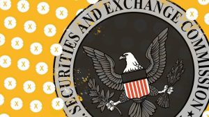 Read more about the article SEC Clears Staking Uncertainty — XDC Positioned as the Beloved Choice for Real-World Use Cases