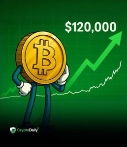 Read more about the article Bitcoin (BTC) Breaks Out: Will It Surge to $120,000? Price Analysis