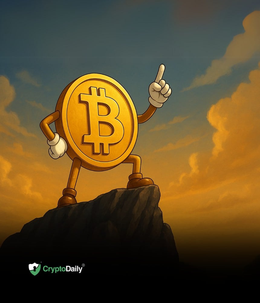 You are currently viewing Bitcoin (BTC) Remains Bullish Long-Term: Price Analysis