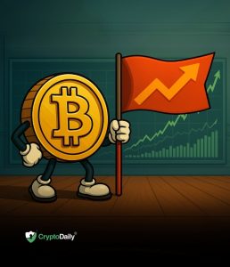 Read more about the article Bitcoin (BTC) Gears Up for next Rally: Price Analysis