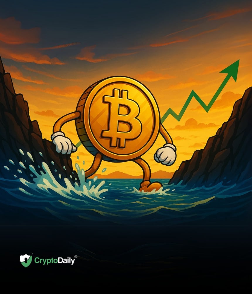 You are currently viewing Bitcoin (BTC) Rebounds from Routine Correction: Price Recovery Insights