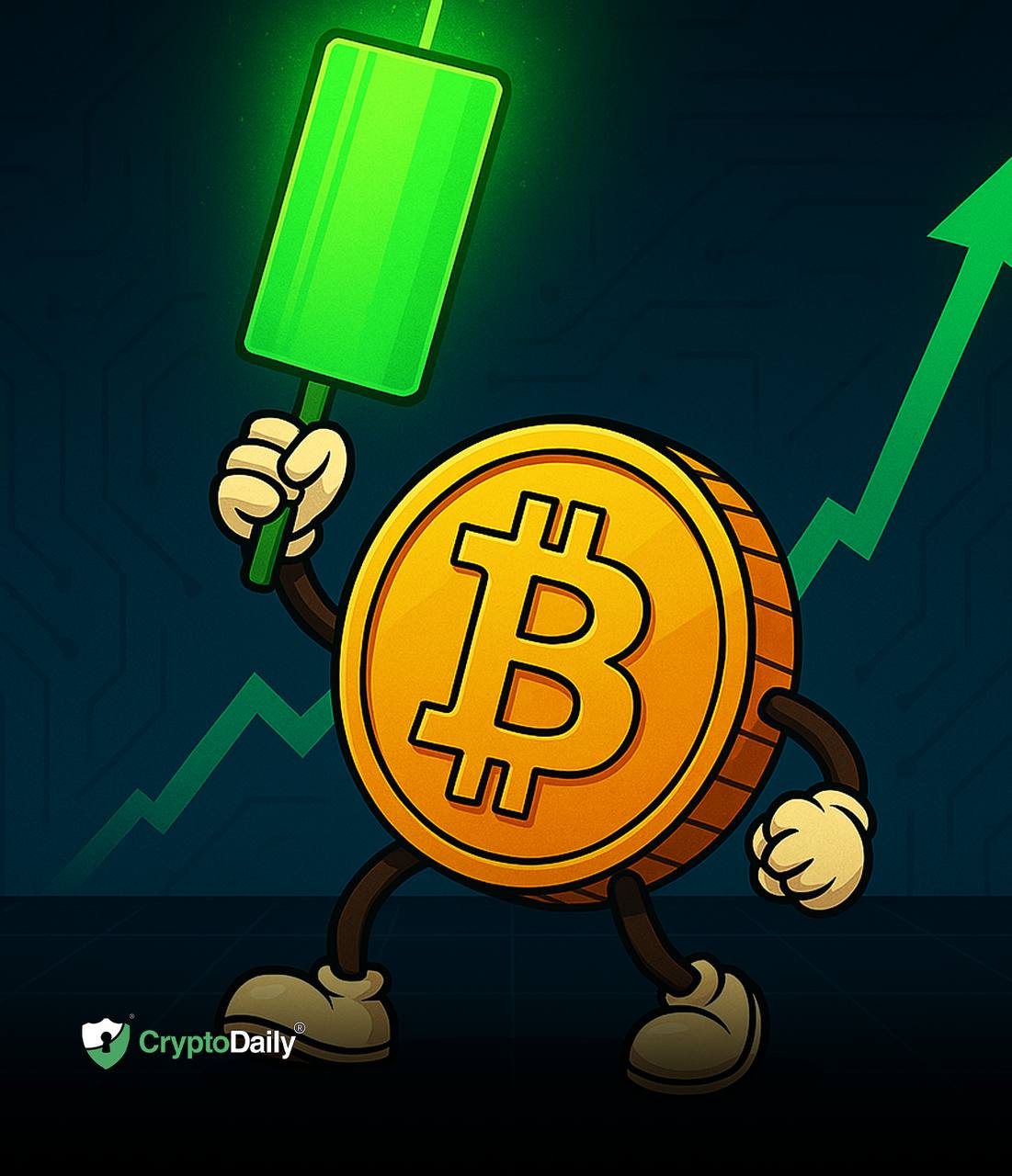 You are currently viewing Bitcoin (BTC) Stays Strong: Will It Break Its All-Time High Soon? Price Analysis