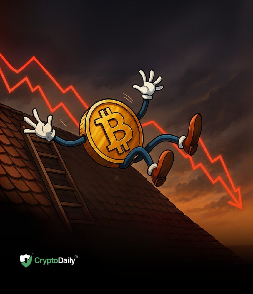 You are currently viewing Bitcoin (BTC) Price Drops to $98,300: Weekend Selling Pressure Hits Hard