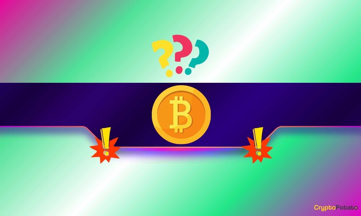 You are currently viewing Critical Bitcoin Price Warning as BTC Consolidation Nears an End