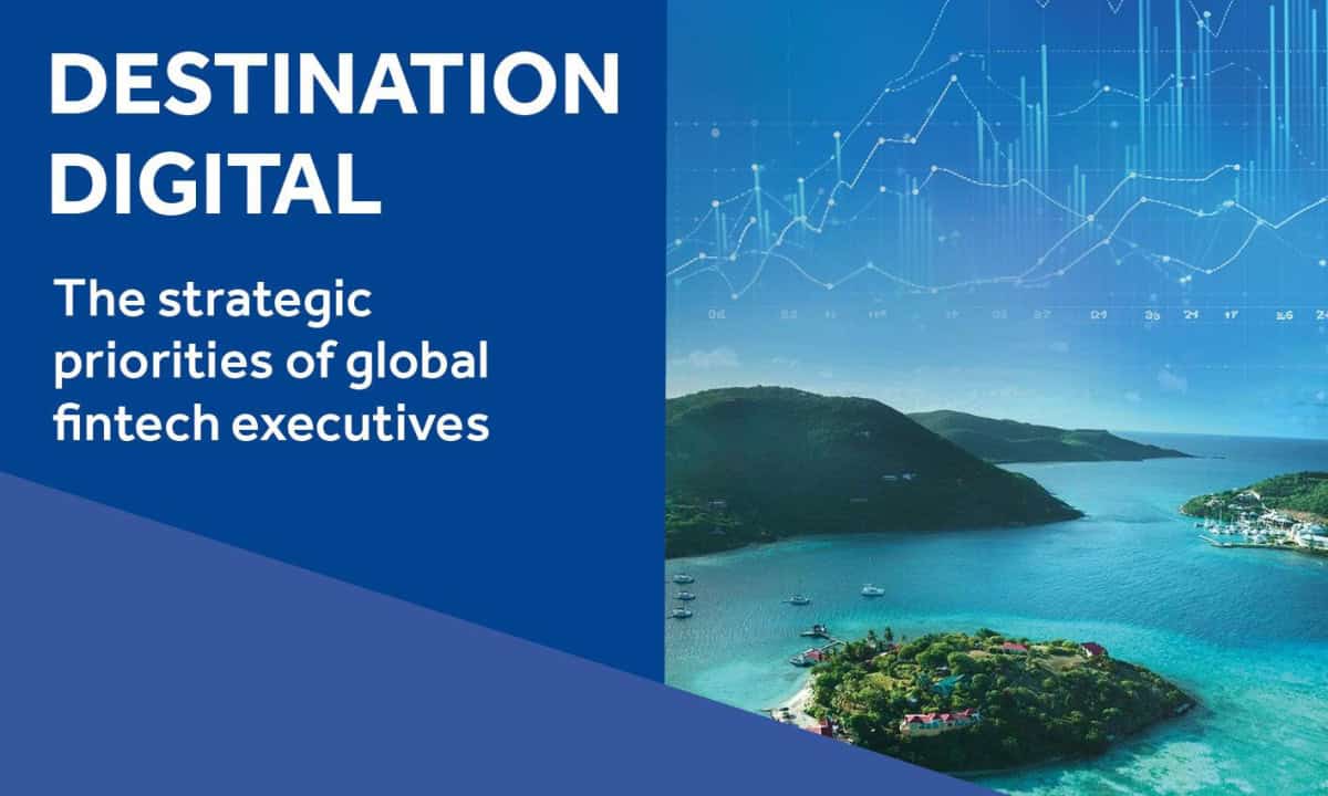You are currently viewing Two Thirds of Fintech Use IFCs as Cross-Border Growth Tops Agenda