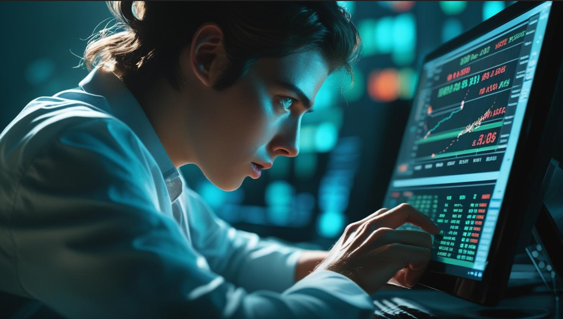 You are currently viewing Best Crypto to Buy Now: The 3-Click Method to Find Coins Before They Trend on X