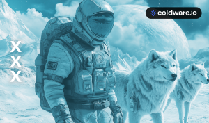 Read more about the article Coldware Pasts Solana and Pepe Coin As New Web3 Mobile Larna 2400 Gets Ready For Release