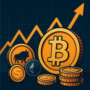Read more about the article Best Crypto to Buy Now as Bitcoin Reignites Bullish Momentum
