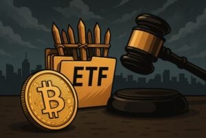 Read more about the article Best Crypto to Buy Now as ETFs with Staking Draw Regulatory Heat