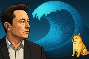 Read more about the article Best Crypto to Buy Now as Elon Musk Reveals AI Reasons for Leaving DOGE