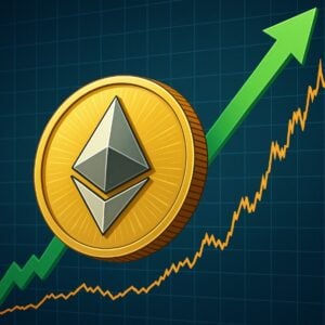 Read more about the article Best Crypto to Buy Now as Ethereum Price Gets Close to Forming a Golden Cross