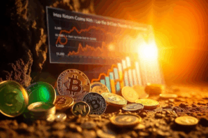 Read more about the article Best Altcoins to Buy the Dip as Bitcoin Crashes – BNB, XRP, SOL & New Meme Coin Launches