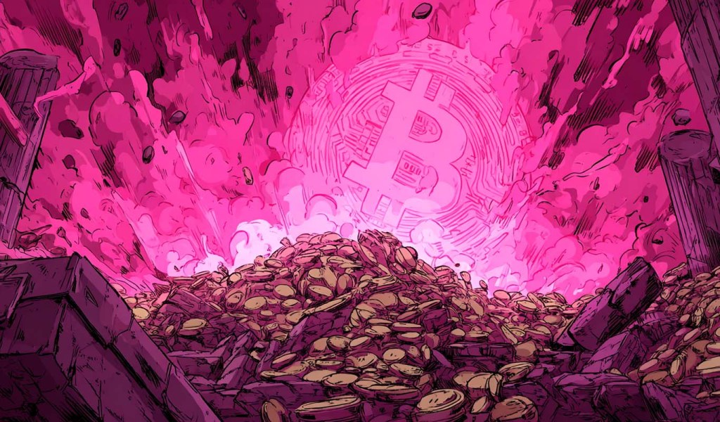 You are currently viewing Matter of Time Before Altcoins Take Big Dive Against Bitcoin, According to Analyst Benjamin Cowen