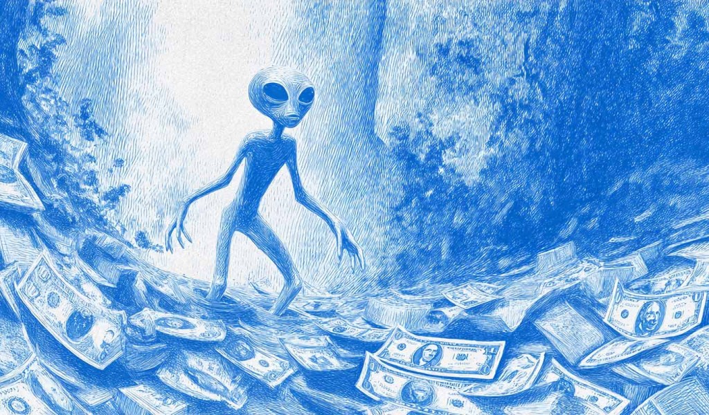 You are currently viewing Rich Dad Poor Dad Author Says One Asset Now the Biggest Bargain Before ‘Stock and Bond Markets Crash’ – And It’s Not Gold or Bitcoin