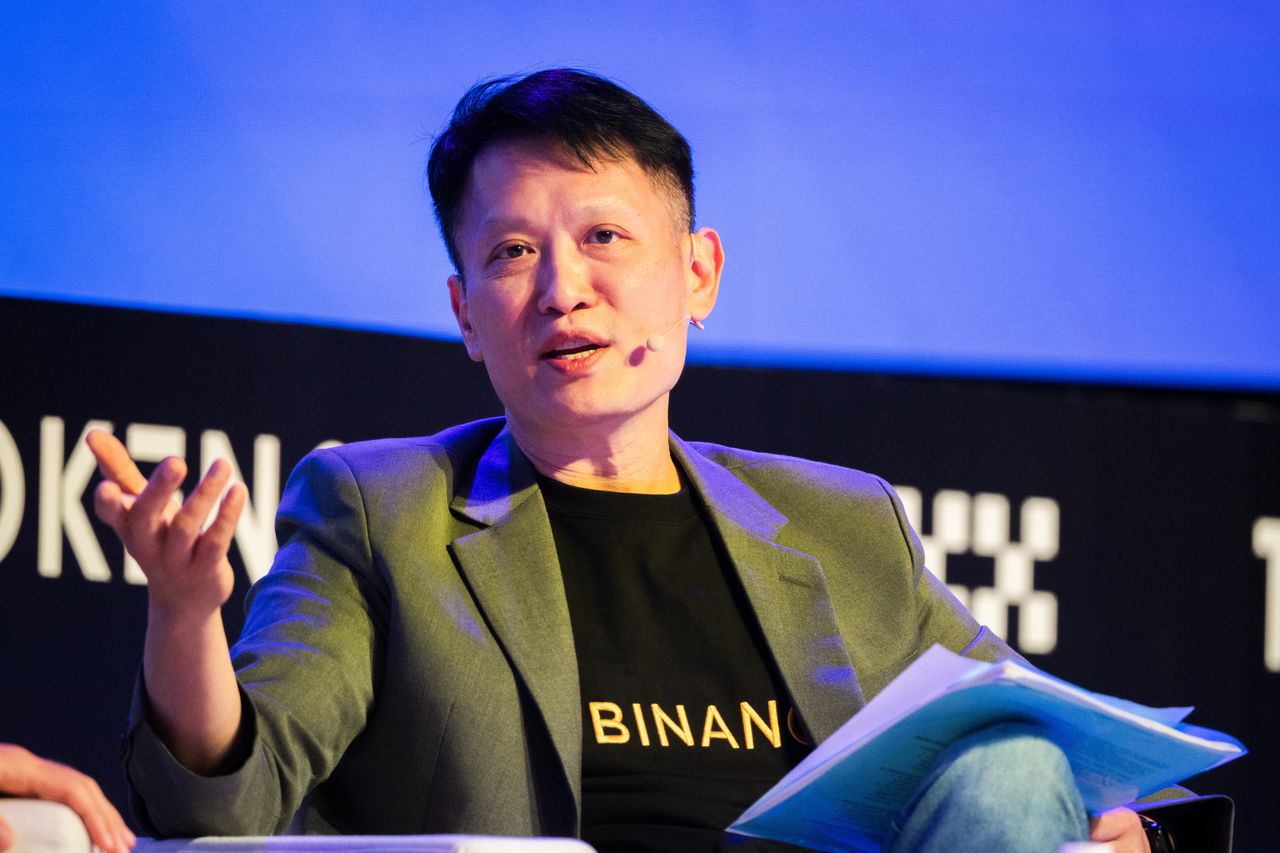 Read more about the article Binance Launches First Altcoin-Focused Liquidity Program for Spot Markets