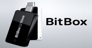 Read more about the article BitBox Announces BitBox02 Nova, A New Hardware Wallet For Bitcoin