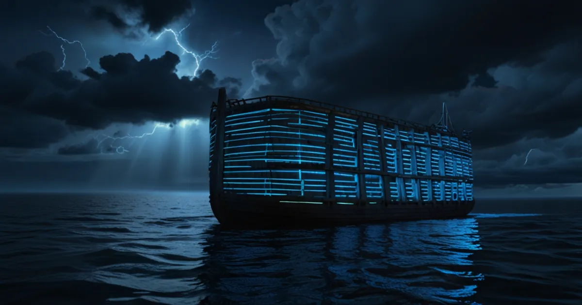 Read more about the article Bitcoin Layer 2: Ark