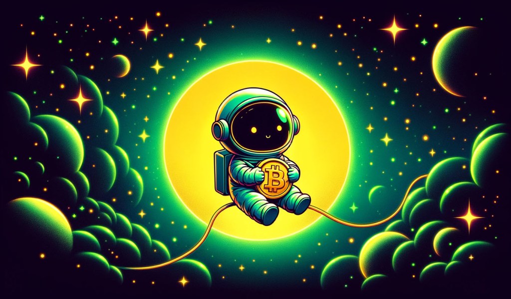 Read more about the article Analyst Michaël van de Poppe Says Bitcoin Is About To Go Higher, Updates Outlook on Sui and One Low-Cap Altcoin