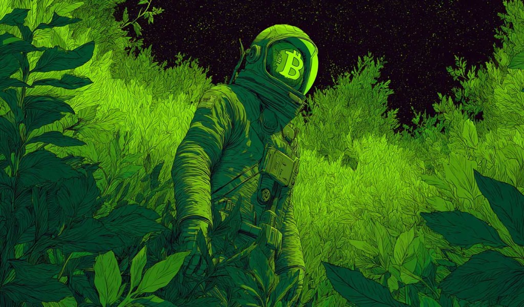 You are currently viewing Trader Says Bitcoin in a Transitional Period, Predicts BTC Could See Multiple Weeks of Upside if This Happens