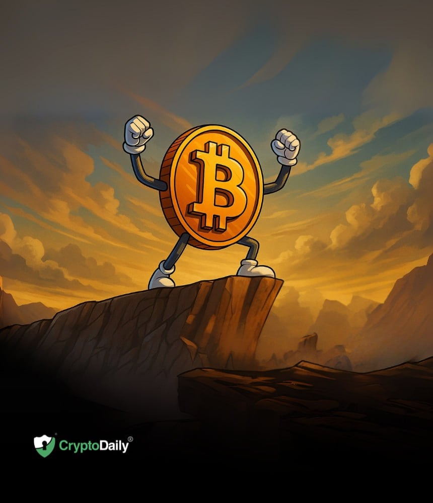 You are currently viewing Bitcoin Dominance Peaks at New Local High: Are Altcoins Doomed?