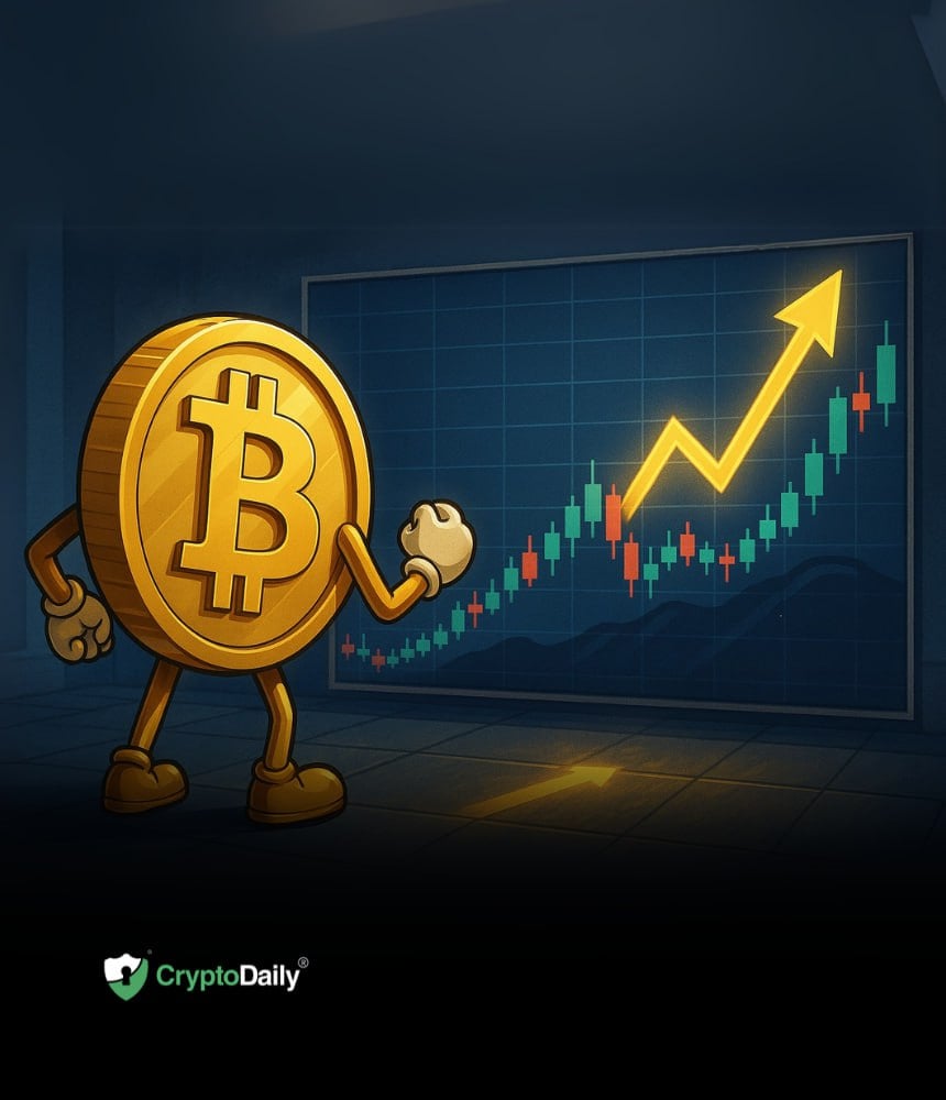 Read more about the article Bitcoin (BTC) gears up for Next Price Surge: Market Analysis