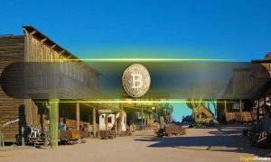 Read more about the article Here’s Why the Bitcoin Network Feels Like a Ghost Town Despite the $110K Recovery