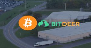 Read more about the article Bitdeer Mined 196 Bitcoin Worth Over $21 Million In May