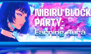 Read more about the article Nibiru Launches ”Block Party” Aura Program to Reward Real DeFi Activity