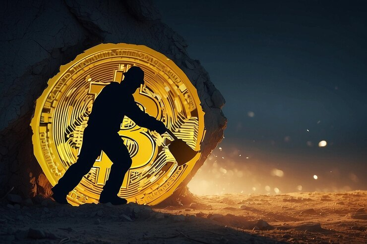 You are currently viewing How to Earn Bitcoin (BTC) on Your Phone? Explore 10 Free Mobile Crypto Mining Apps (Android & iOS) in 2025