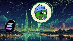 Read more about the article Solana Trader Who Bought at $9 and sold at $295 to Profit $33M, Now Predicts the Next 100x Crypto.