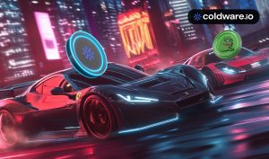 Read more about the article Best Cryptos to Buy Now? Here's Why Buying $COLD at $0.00625 Could Make You As Rich As Pepe Coin Holders in 2023