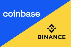 Read more about the article Inside The CEX Battle: Binance vs Coinbase Reserves