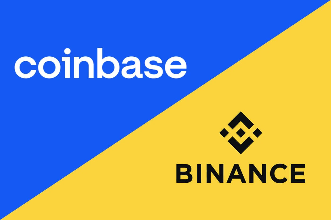 You are currently viewing Inside The CEX Battle: Binance vs Coinbase Reserves