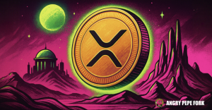 Read more about the article XRP Price Prediction: This Is How Ripple Will Flip Ethereum and Angry Pepe Fork Will 10x