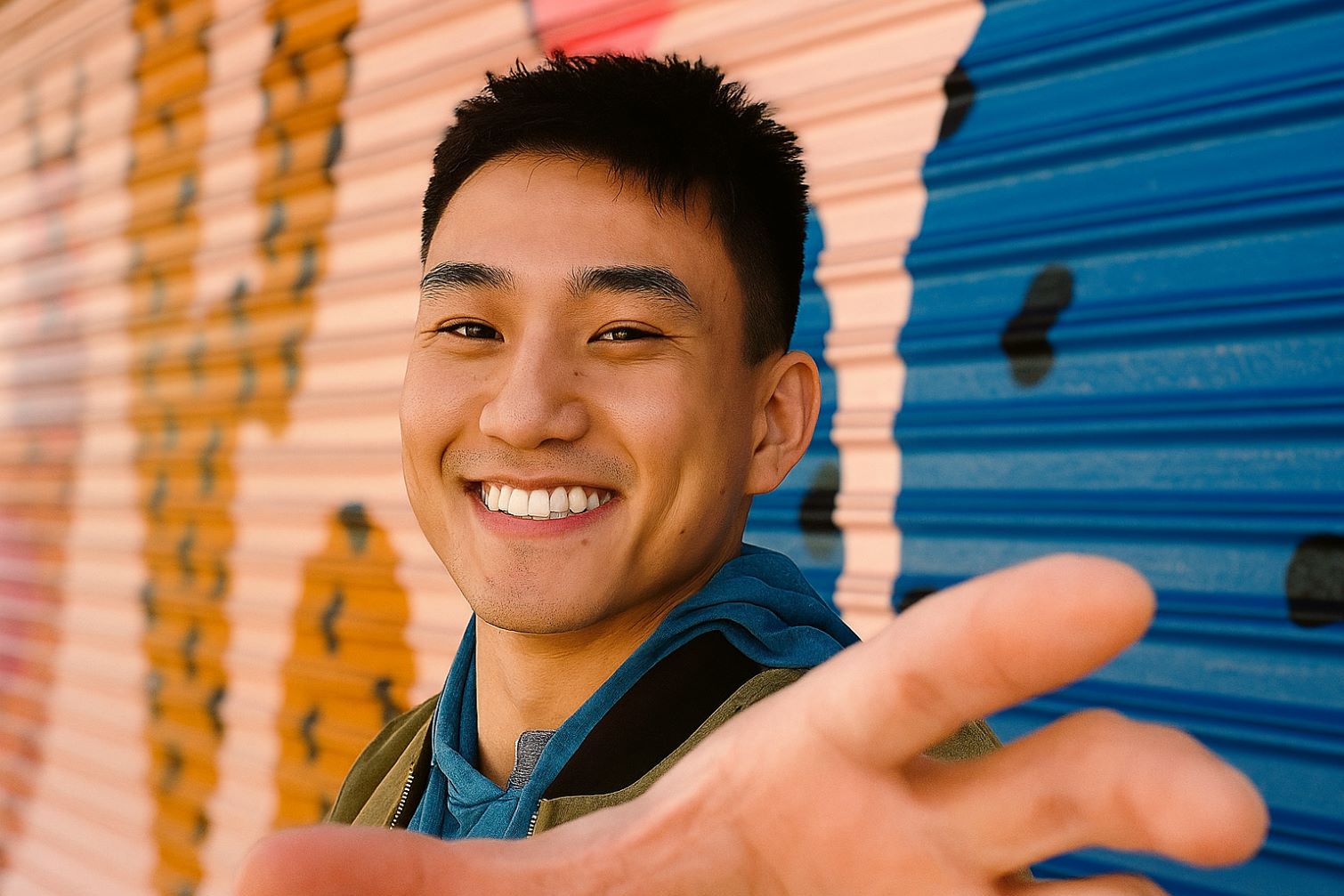 You are currently viewing From Compound to Restaking: The Calvin Liu Story