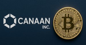Read more about the article Canaan Announces Record Bitcoin Mining Month with Over 109 BTC Mined