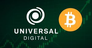 Read more about the article Canadian Company Universal Digital Launches Bitcoin Treasury Strategy