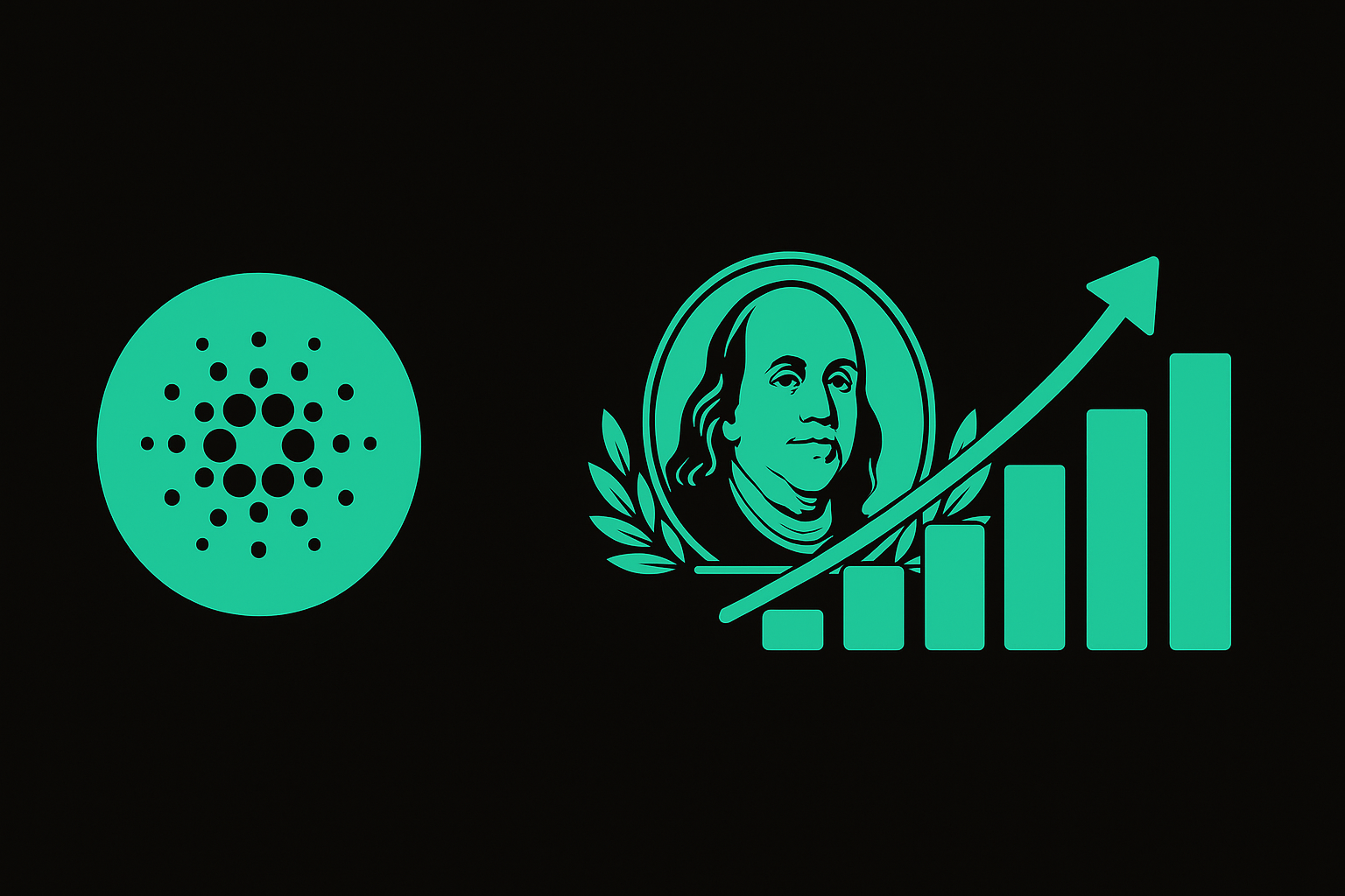 Read more about the article Cardano and $1.6T Asset Manager Franklin Templeton Eye Policy-Driven Blockchain Push