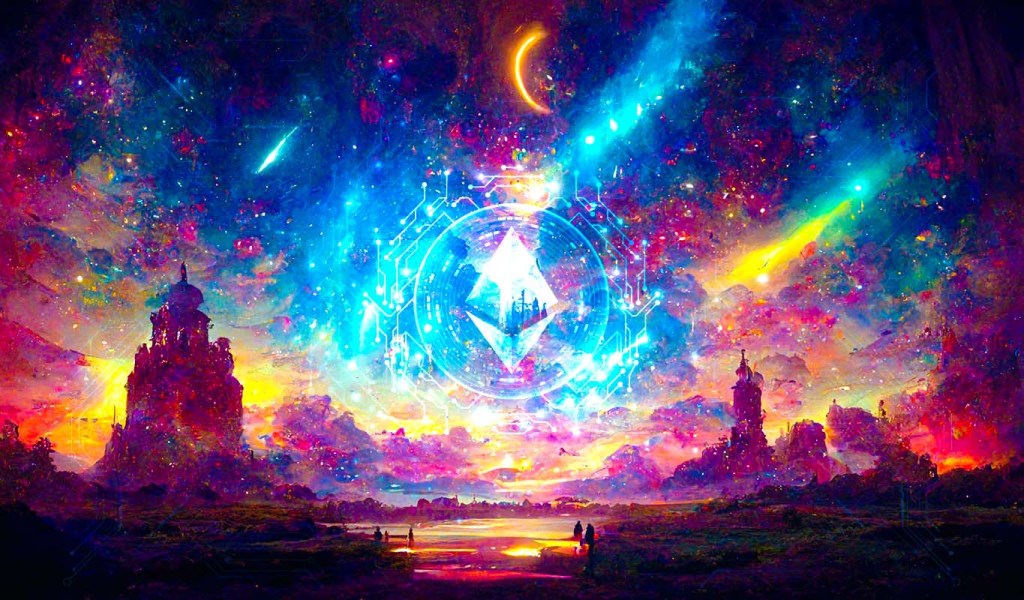 You are currently viewing Crypto Trader Unveils Major Level Ethereum Must Break Above To Trigger Rally, Updates Outlook on Bitcoin