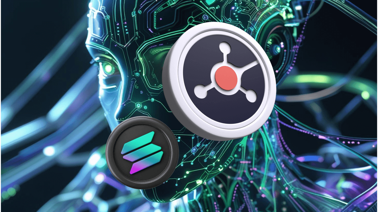 You are currently viewing Why Wait for Solana (SOL)? This New Audited Token Just Entered The Market Reaching 50% in Weeks