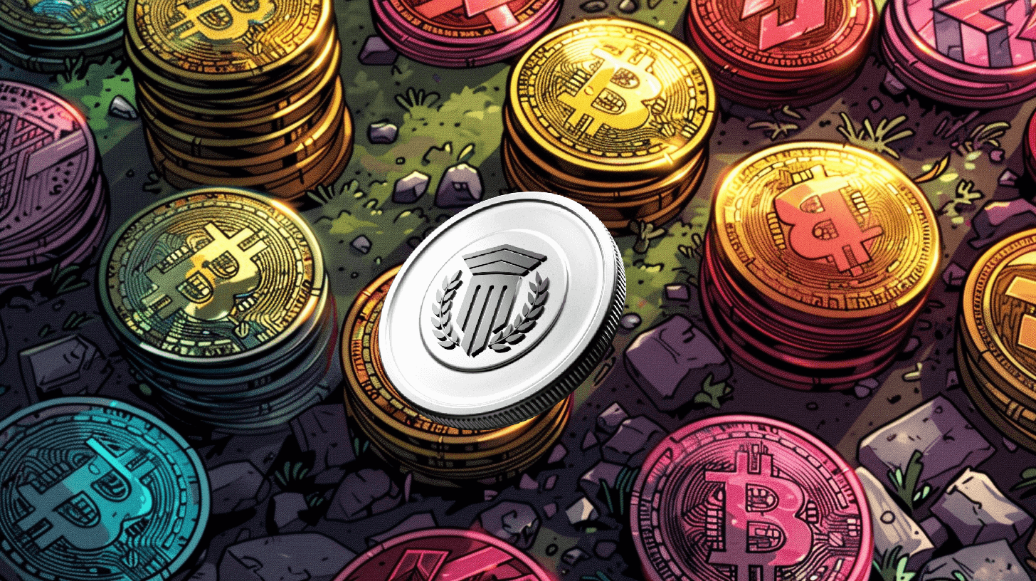 You are currently viewing Experts Identify This $0.03 Token As The Best Cryptocurrency Coin To Buy