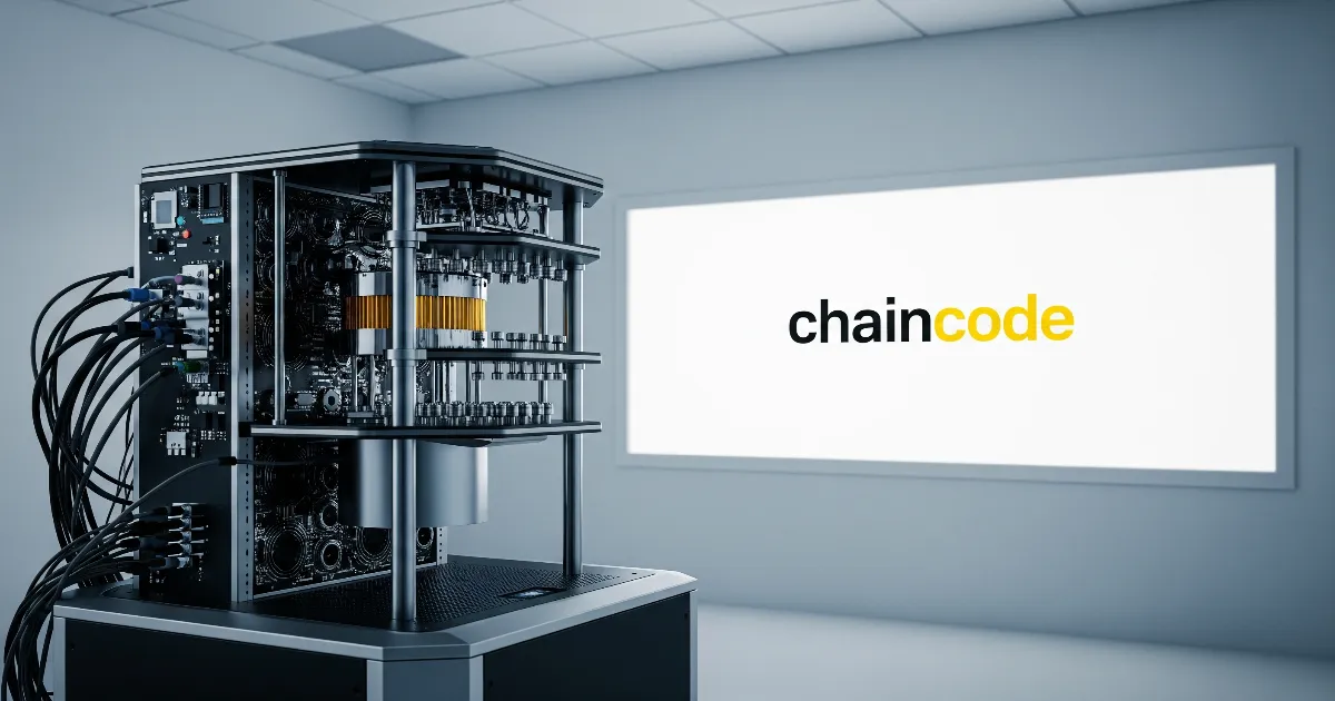 Read more about the article What Happens to Bitcoin When Quantum Computers Arrive?