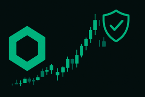 Read more about the article LINK Defends $14.25—Is Chainlink Building for the Next Surge?