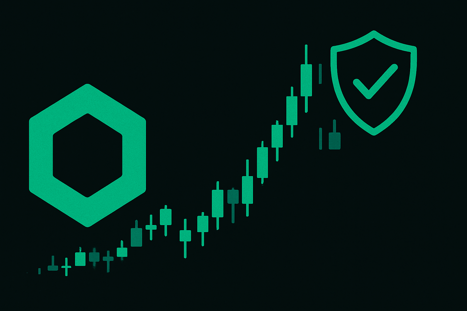 You are currently viewing LINK Defends $14.25—Is Chainlink Building for the Next Surge?
