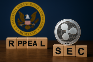 Read more about the article Ripple and SEC Agree to Postpone XRP Appeal — What It Means for Investors