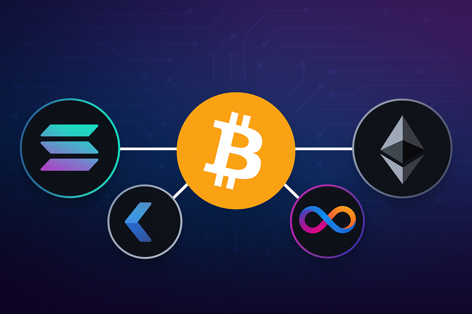 Read more about the article Solana Joins Bitcoin and Ethereum in ICP Integration for Cross-Chain Smart Contracts