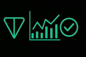 Read more about the article TON Network Stability Restored After 40-Minute Block Production Interruption