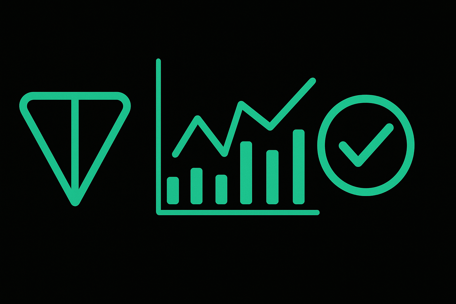 Read more about the article TON Network Stability Restored After 40-Minute Block Production Interruption
